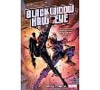 Black Widow & Hawkeye: Broken Arrow