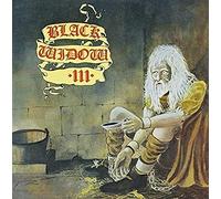Black Widow - Iii [VINYL]