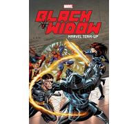 Black Widow: Marvel Team-Up