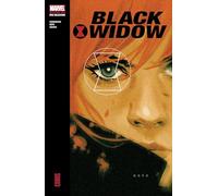 Black Widow Modern Era Epic Collection: Chaos