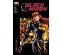 Black Widow Modern Era Epic Collection: The Itsy-Bitsy Spider