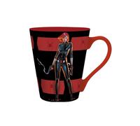 ABYstyle - Marvel - Avengers - Mug - 250ml - Black Widow