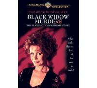 Black Widow Murders: The Blanche Taylor Moore Story