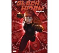 Black Widow Omnibus