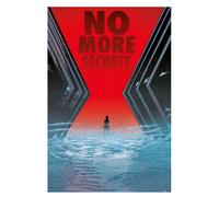 Black Widow Poster 24x36 in | Marvel | 61x91.5 cm NEW Movie Art Maxi Cartoon