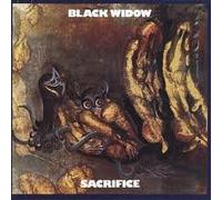 Black Widow - Sacrifice