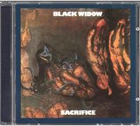 Black Widow - Sacrifice
