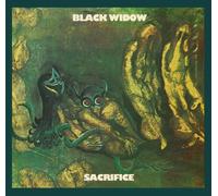 Black Widow - Sacrifice-Collectors Edit