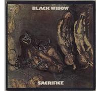 Black Widow - Sacrifice - EX