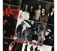 Black Widow - See's the Light of Day