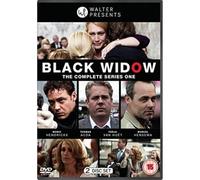 Black Widow - Series 1