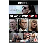 Black Widow - Series 2
