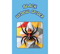 BLACK WIDOW SPIDER