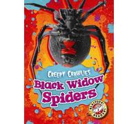 Black Widow Spiders