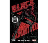 Black Widow T02 : Tragique apogée