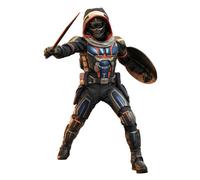 Black Widow Taskmaster 1:6 Scale Action Figure 12" Approximately 30cm tall