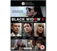 Black Widow: The Complete Series 2