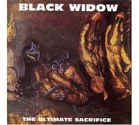Black Widow - Ultimate Sacrifice, The - One
