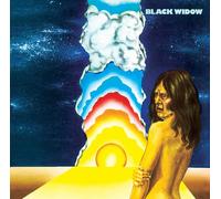 Black Widow [VINYL]