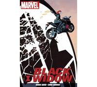 Black Widow Vol. 1