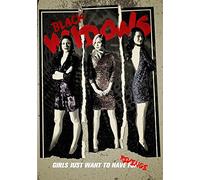 Black Widows
