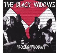 Black Widows - Arocknaphobia