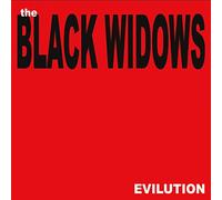 Black Widows - Evilution