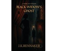 Black Widow's Ghost
