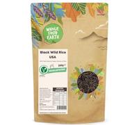 Black Wild Rice USA 250g