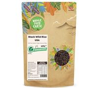 Black Wild Rice USA 500g