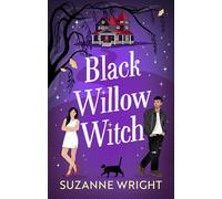 Black Willow Witch: Your new spicy small town paranormal romance obsession