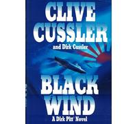 Black Wind (Dirk Pitt Adventure)