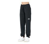 The North Face - Women's Mountain Athletics Wind Pant - Casual trousers size L - Regular, black