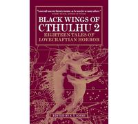 Black Wings of Cthulhu (Volume Two)