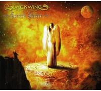 Black Wings - Sacred Shiver
