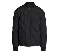 Black Winter Coat - male - AlphaTauri - Black - S - Jackets S