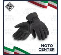 Tucano Urbano Ginko 2g Hydroscud Gloves Black XL Men,Women