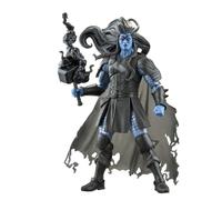 Black Winter Thor Marvel Legends Zabu Buildable Action Figure HASBRO