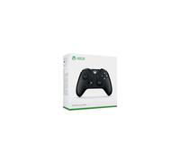 Official Microsoft Xbox Wireless Controller for One & Series X/S -Carbon Black