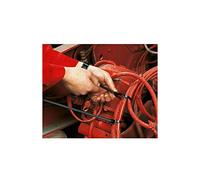 Black Wiring Harness 4.8 x 360