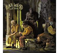 Black Wizard - Livin' Oblivion [VINYL]