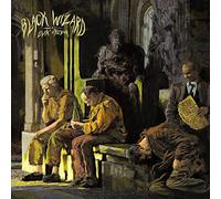 Black Wizard - Livin' Oblivion [VINYL]