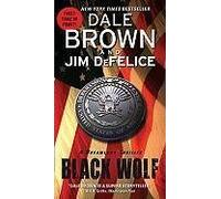 [Black Wolf] (By: Dale Brown) [published: November, 2010]