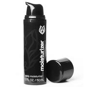 Black Wolf Nation Oil-Free Moisturizing Gel - 2 Fl Oz - Hyaluronic Acid and Aloe Vera Improves Your Skin's Natural Ability to Hydrate Leaving Your Skin Smoother - Sulfate, Paraben and Cruelty Free