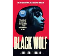 Black Wolf: (Antonia Scott)