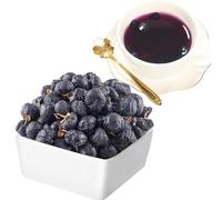Black Wolfberries 50g,Black Goji Berry ,Dried Goji Berries Fruit ,Goji Berry Tea Fruit It can be added to smoothies, oatmeal, cereal, and yogurt foods.