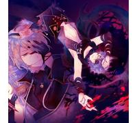 BLACK WOLVES SAGA -Bloody Nightmare- Song collection uDear Despairv