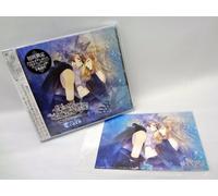 BLACK WOLVES SAGA -Last Hope- Song collection 「Tears」