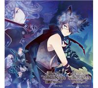 BLACK WOLVES SAGA Original Sound Track plus Drama