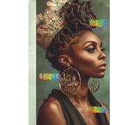 Black Woman Journal, Crowned in Confidence